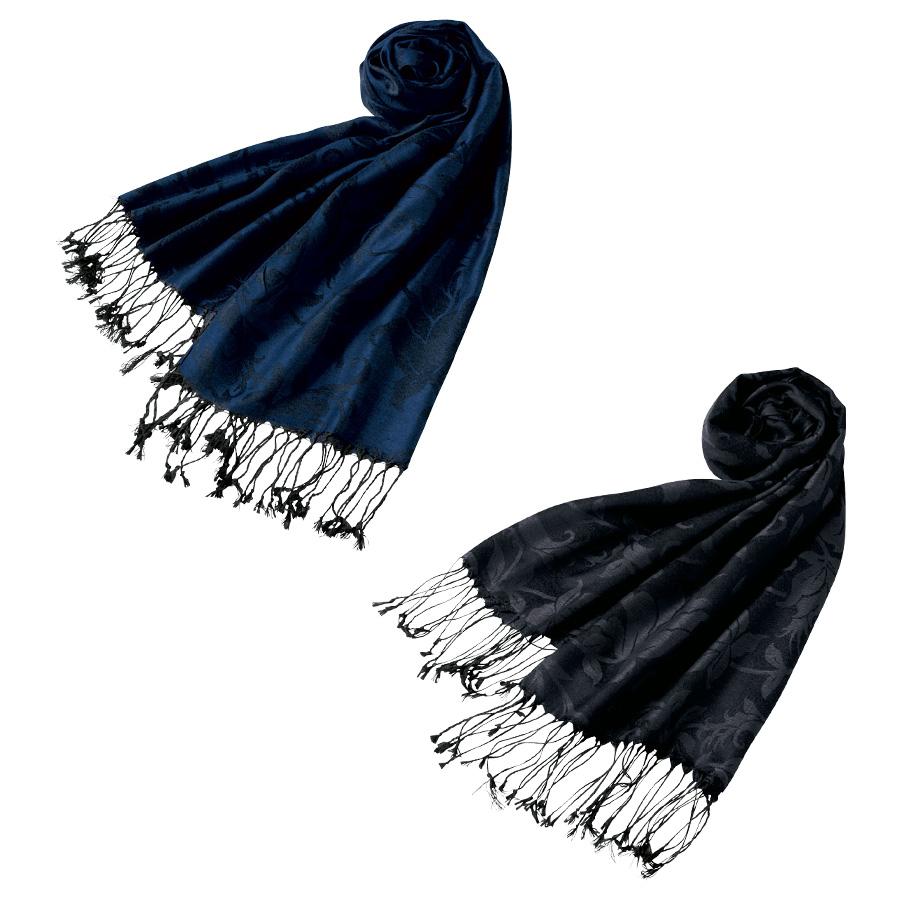 マフラー・ストールのノベルティ｜ノベルティの名入れ制作は販促