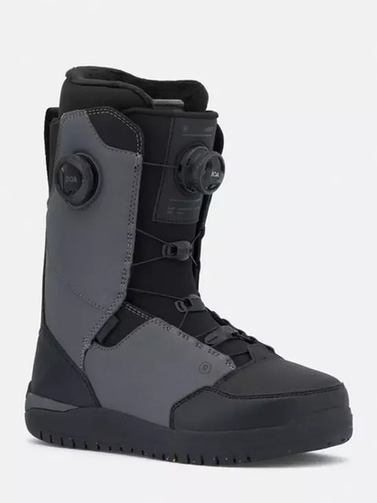 Ride Mens Snowboard Boots Lasso