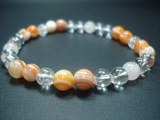 健康運パワーストーンブレスレット | パワーストーン（天然石）通販