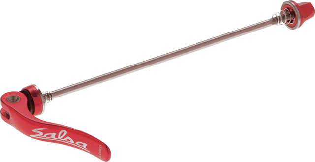 SALSA Flip-Offs FLIP-OFFS STAINLESS 170mm(リア用） - HAPPY BIKES