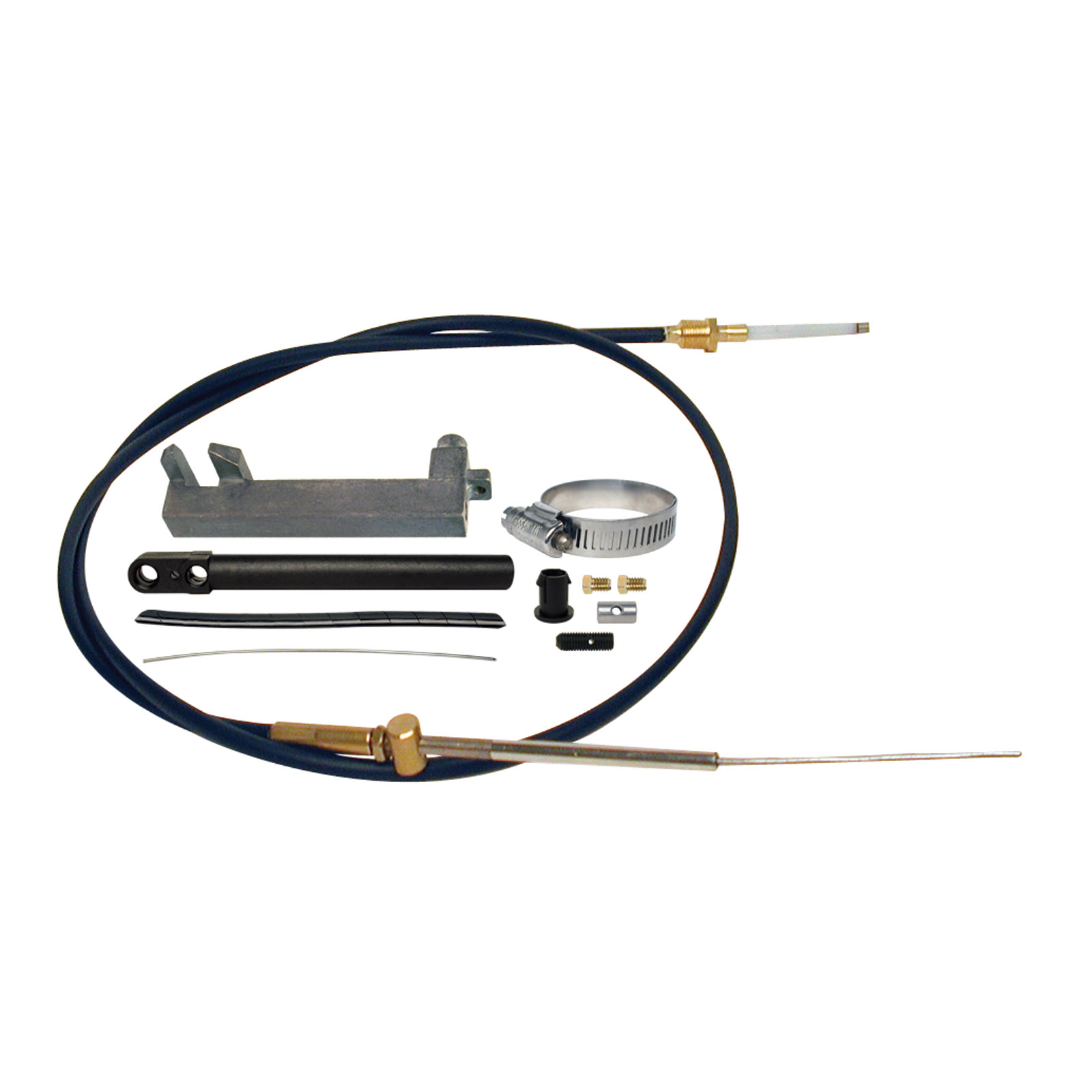 Hardin Marine - Shift Cable Assembly Kit 865436A02