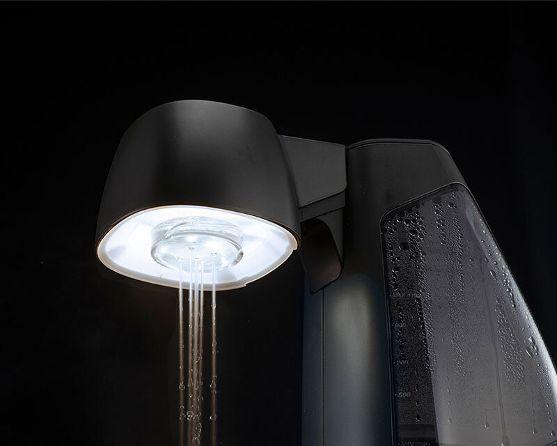 スマートX マイスター｜コーヒー関連｜耐熱ガラスのHARIO（ハリオ）