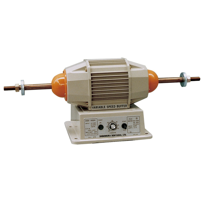 バフモーター : 彫金工具製造・輸出入の株式会社ハープ（HARP）