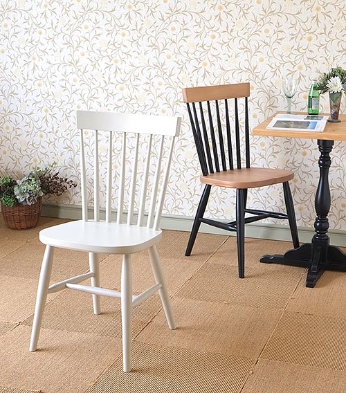 チェア オリジナルパイン家具