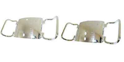 ハーレー パッセンジャーグラブレール 各車種 - ハーレーカスタムガイド