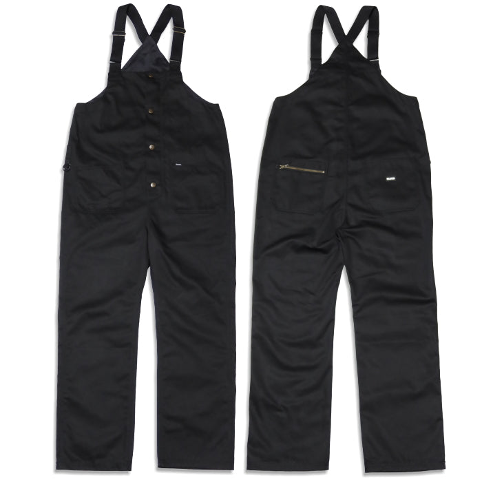 BLUCO ブルコ スタンダードオーバーオール BLUCO WORK GARMENT デッキ