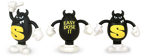 headlockstudio Toy collections