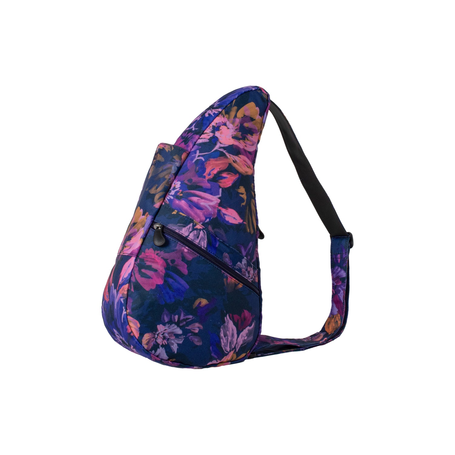 ヘルシーバックバッグ アメジスト Sサイズ - 軽量ショルダーバッグ｜肩