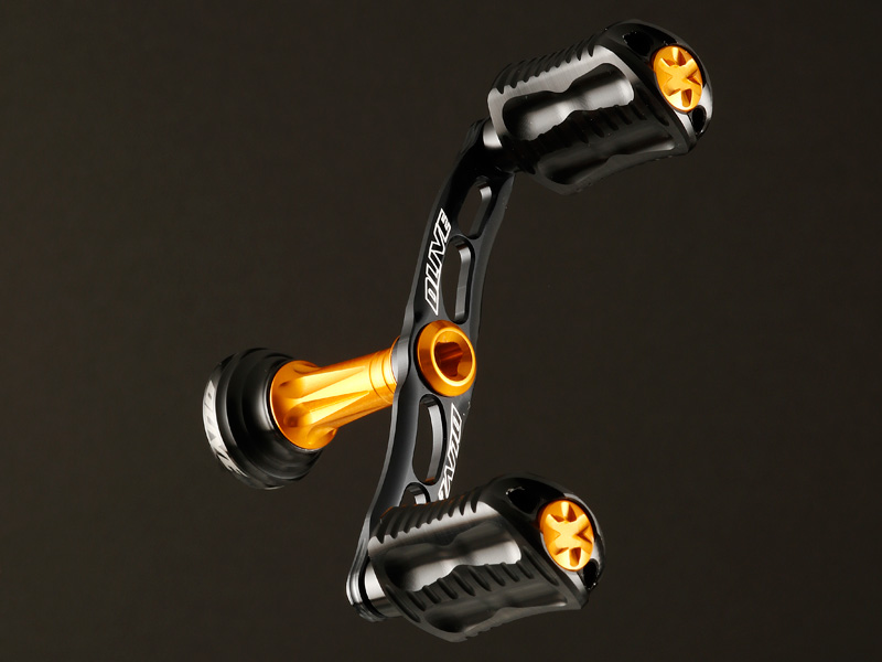 ドライブ/DLIVE】AIR DLIVE W 