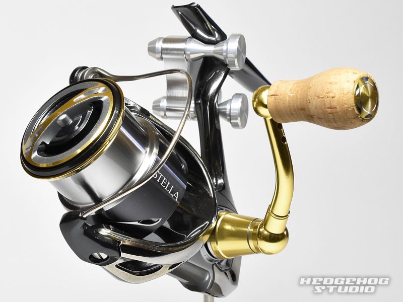 シマノ純正】 夢屋 14ステラ 2500 F3スプール