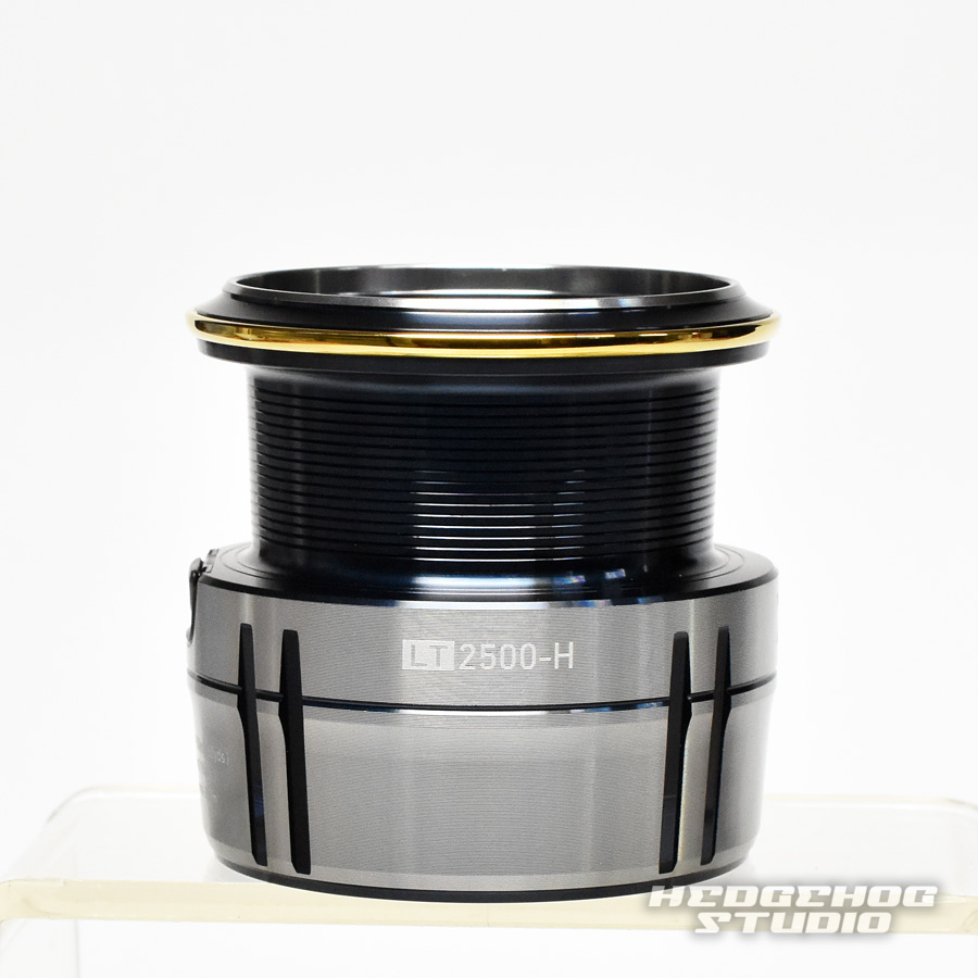 ダイワ純正】19セルテート用 純正スペアスプール 各サイズ(19CERTATE