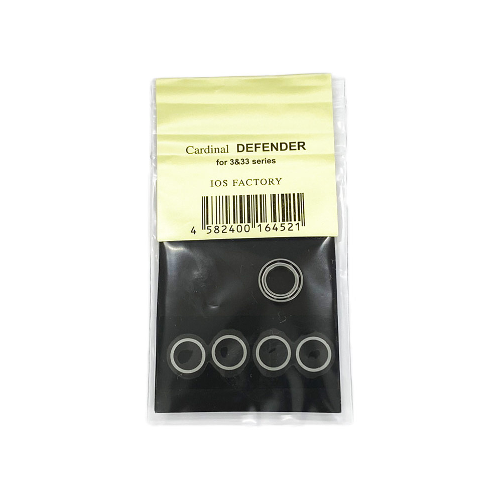IOSファクトリー】 カーディナル用 ディフェンダー