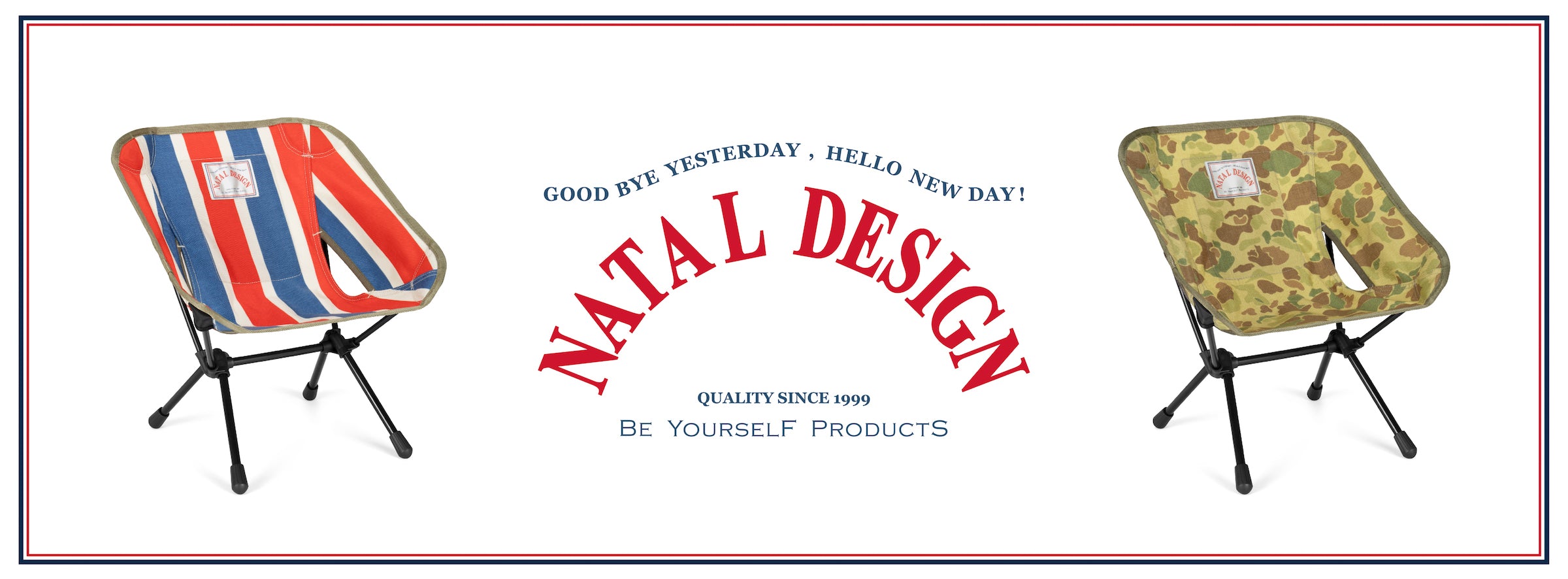 Helinox Natal Design x Helinox Chair One Mini | Free Shipping & 5