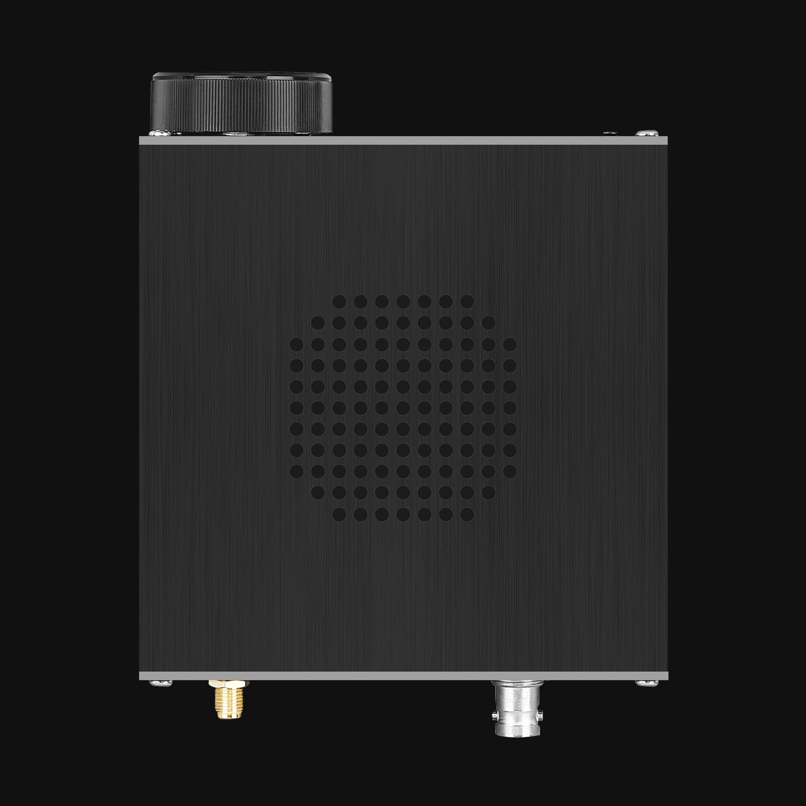 HamGeek ATS25 Max Decoder II Bluetooth Full Band Radio Receiver FM SW