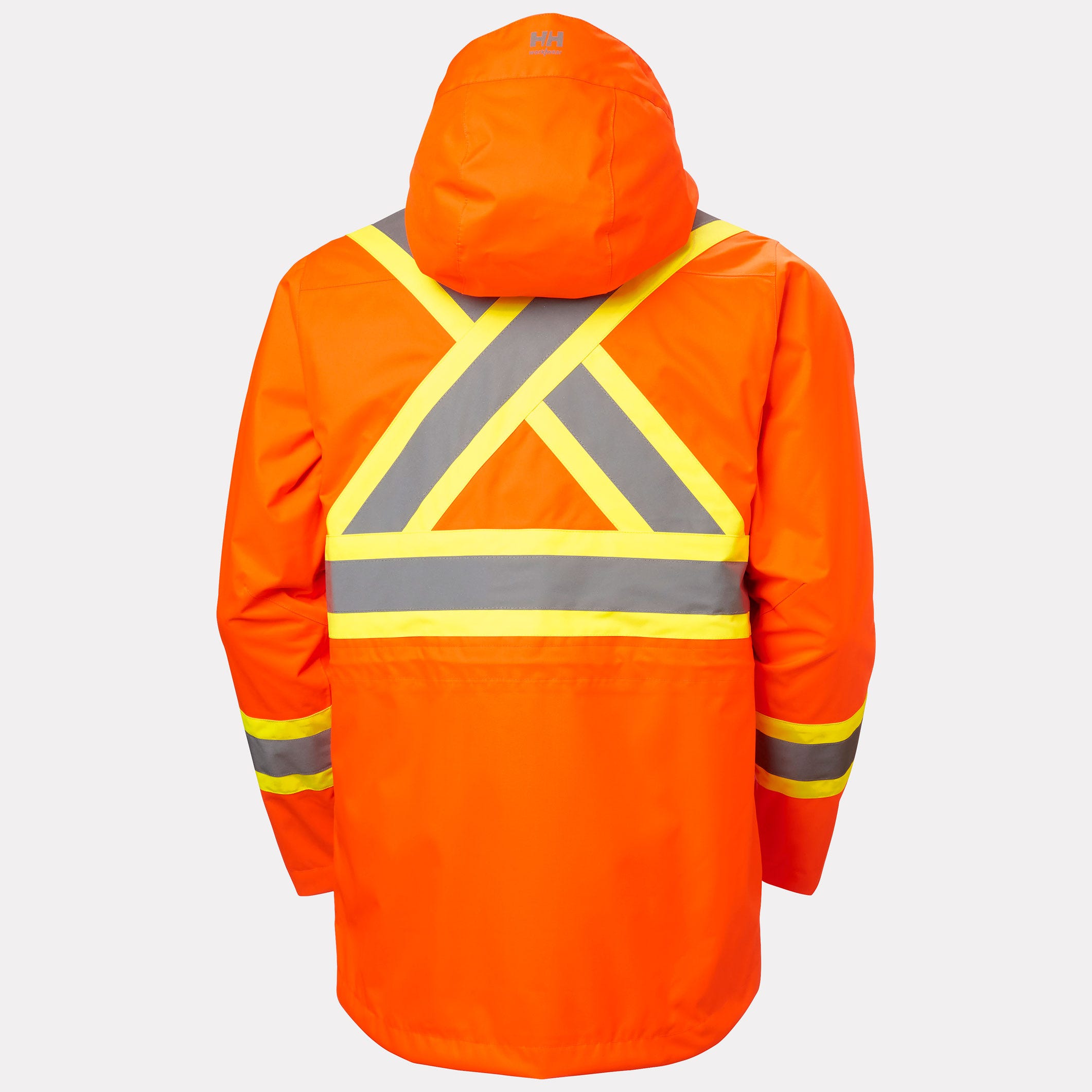 Alta Hi Vis 3-in-1 Jacket Csa | HH Workwear