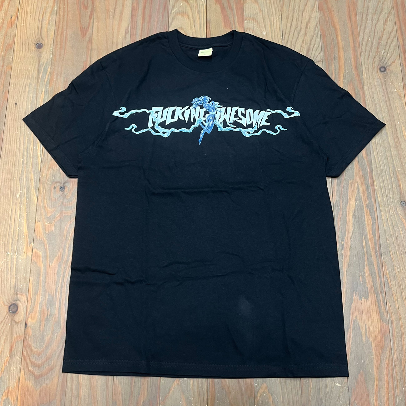 FUCKING AWESOME | 東京のスケートボードショップ・通販ならHIGHSOX