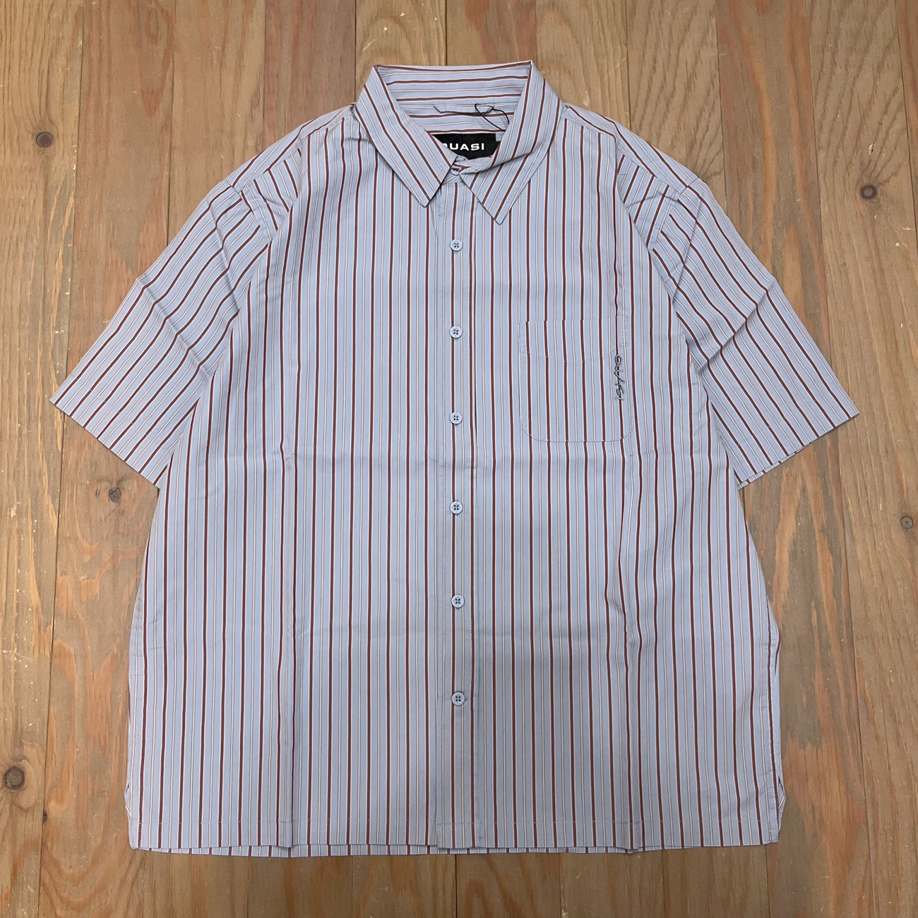 EVISEN DAN.D SHIRT | 東京のスケートボードショップ・通販ならHIGHSOX