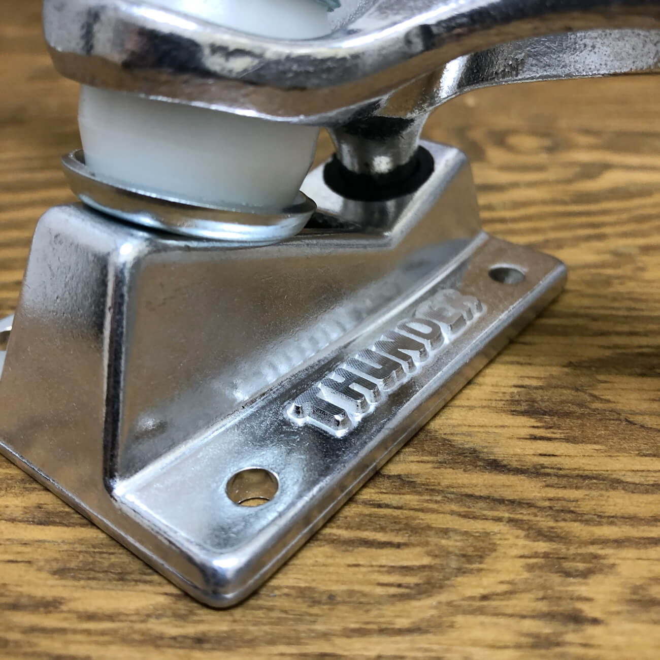 THUNDER TITANIUM LIGHTS POLISHED 145HI-147HI 148HI | 東京の