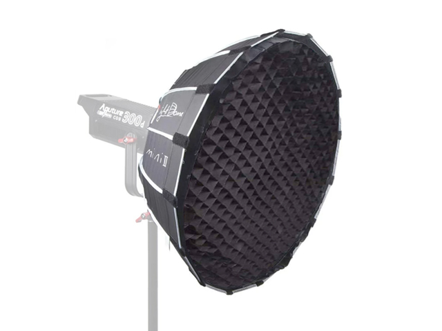 ライトドームミニⅡ｜LED｜照明｜ブロードキャスト＆シネマ