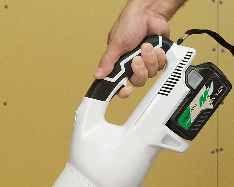 R18DC/R18DTC : Power Tools