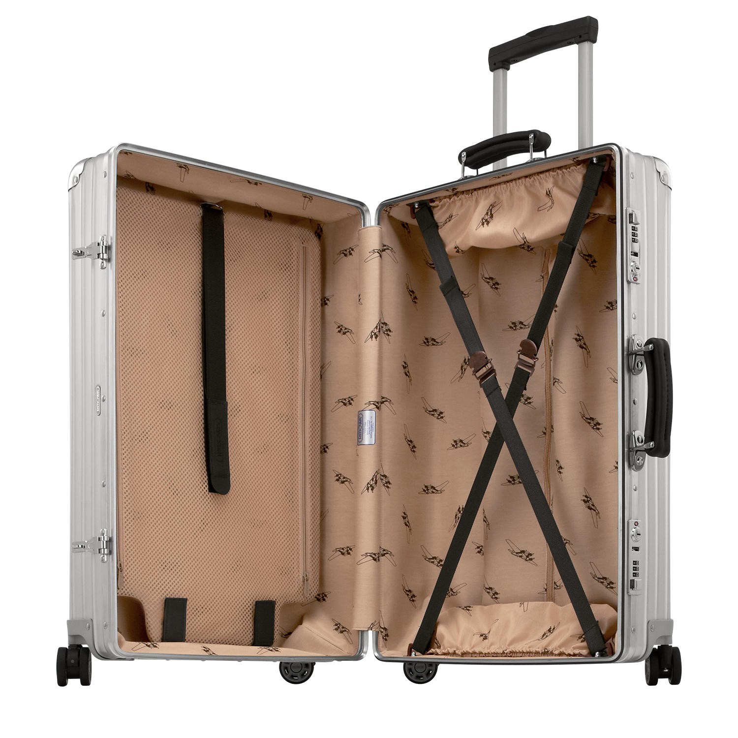 Classic Flight 4輪 (974.63) 971.63.00.4 TSA