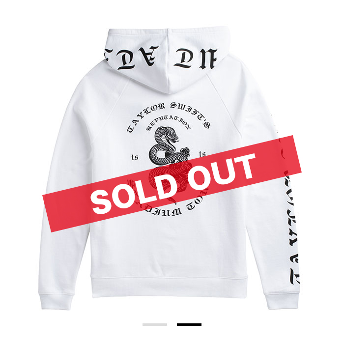 テイラー・スウィフト] TAYLOR SWIFT REPUTATION pop up shop in TOKYO