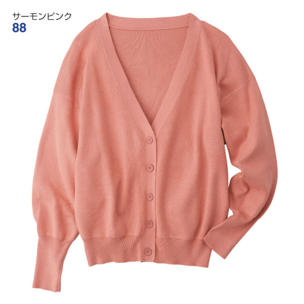 レディースショート丈ニットカーディガン | 激安靴の通販 ヒラキ公式サイト