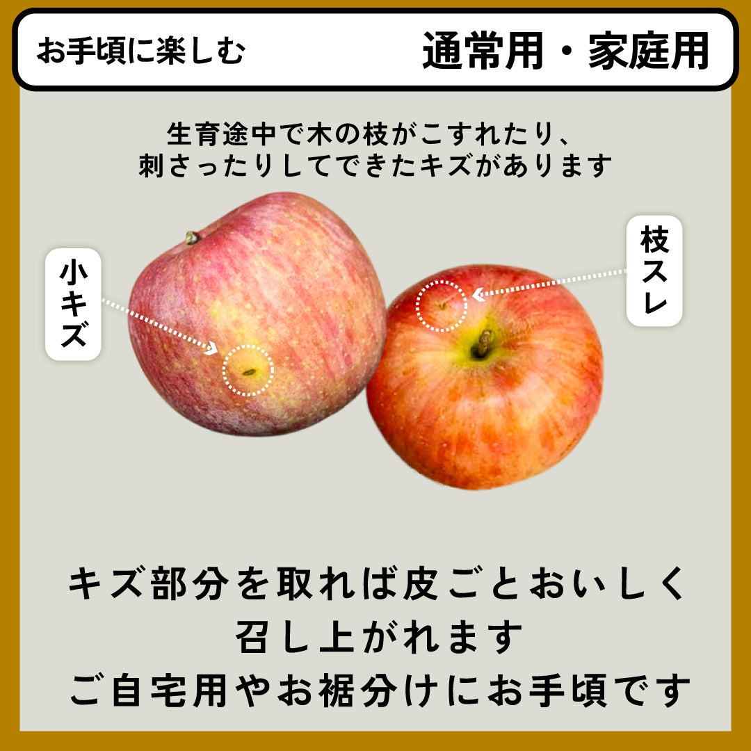 千雪(ちゆき) | 希少品種 |産地直送通販 | 青森りんご | RED APPLE