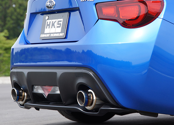 86/BRZ パーツ | 製品情報 | HKS