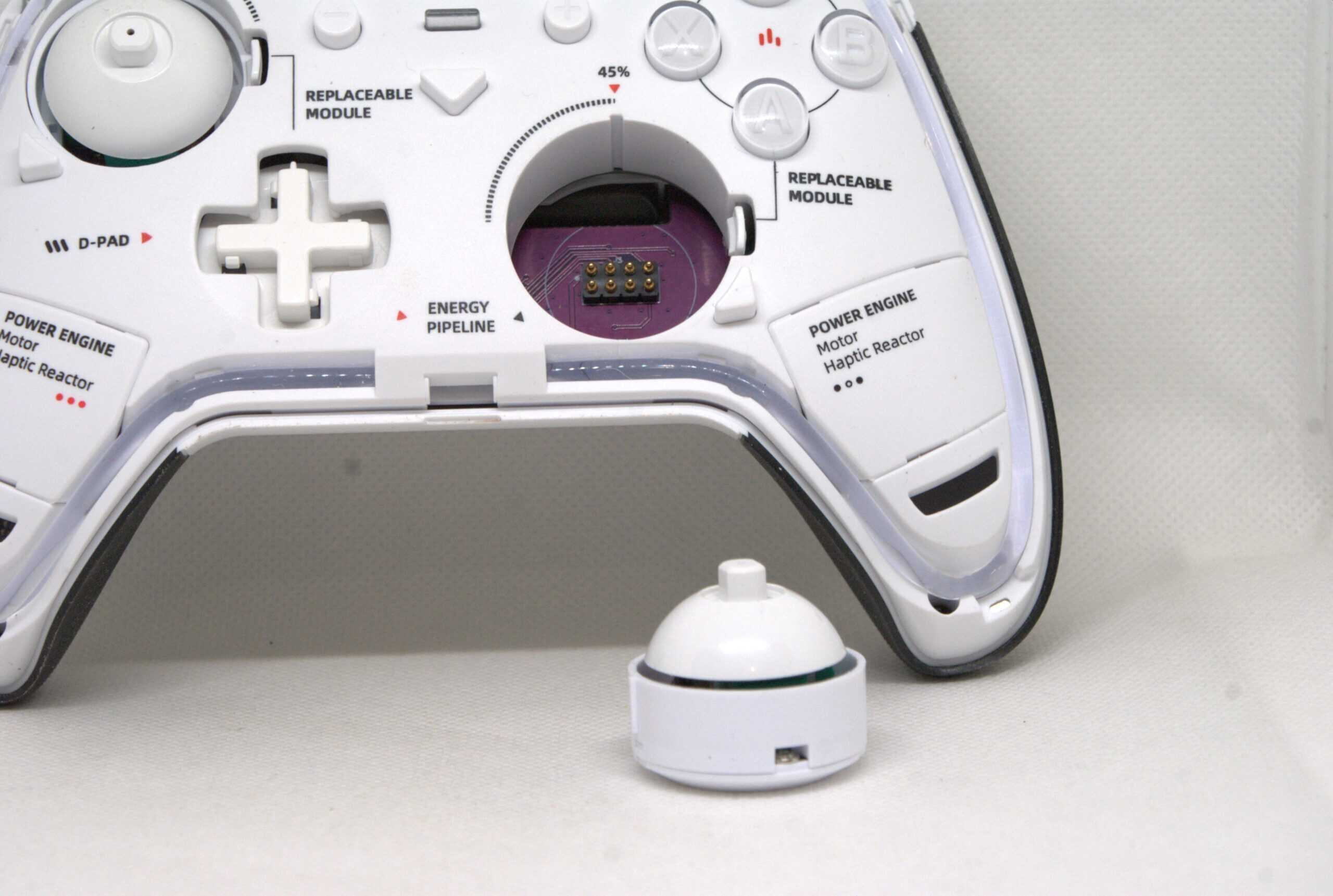 ZD Ultimate Legend Gamepad Review