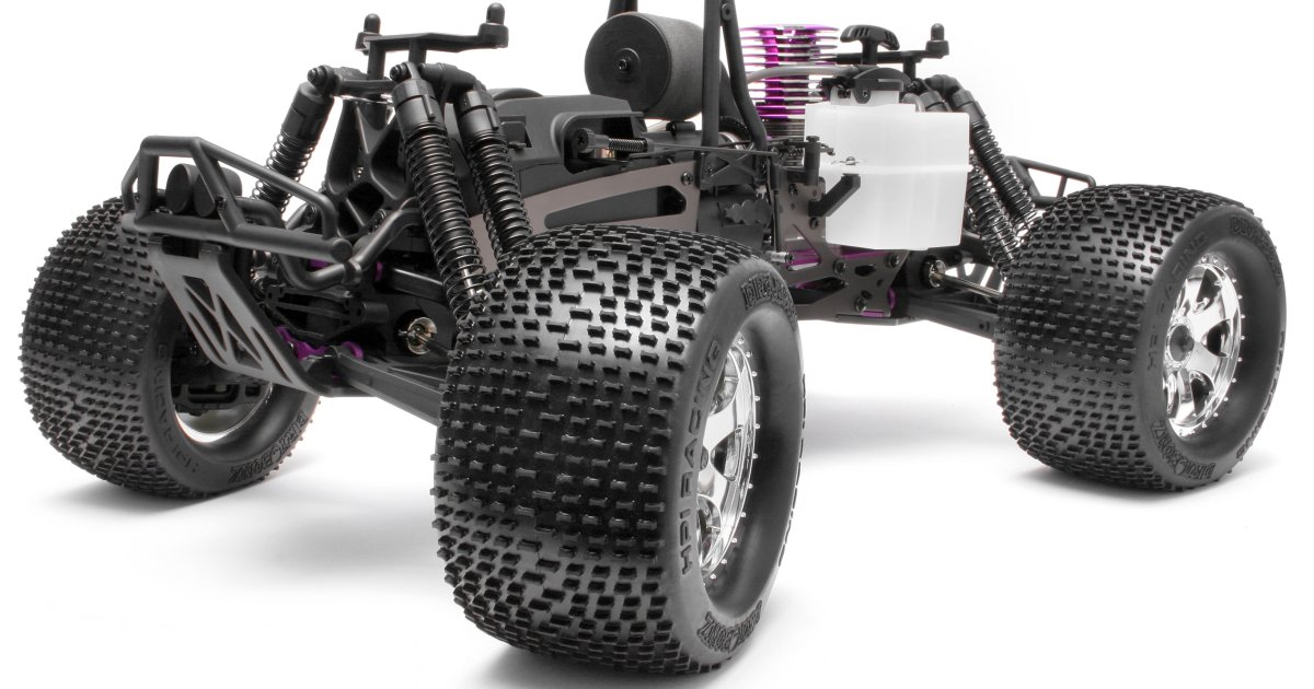 hpi サベージ X FAST LANE アルミシャーシ HPI サベージ シャーシ hpi