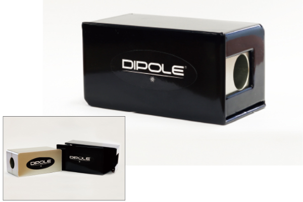 ダイポール（家庭用）｜株式会社エッチアールディ(HRD)