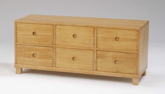 収納家具（ベンチチェスト CRB-1192）｜カリモク家具等通販・販売の