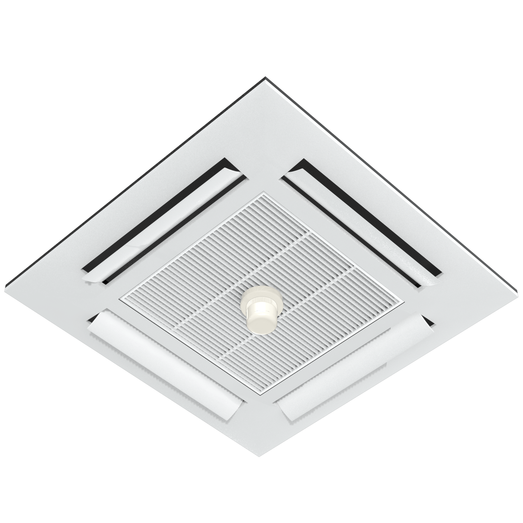 ハイブリッドファンFA1（HBF-FA1）S/W｜ハイブリッドファン公式サイト