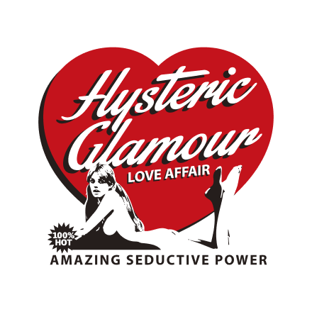 NEWS｜HYSTERIC GLAMOUR
