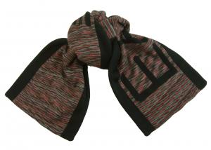 アルマーニ ネックウォーマー エンポリオアルマーニ （ダークグレー