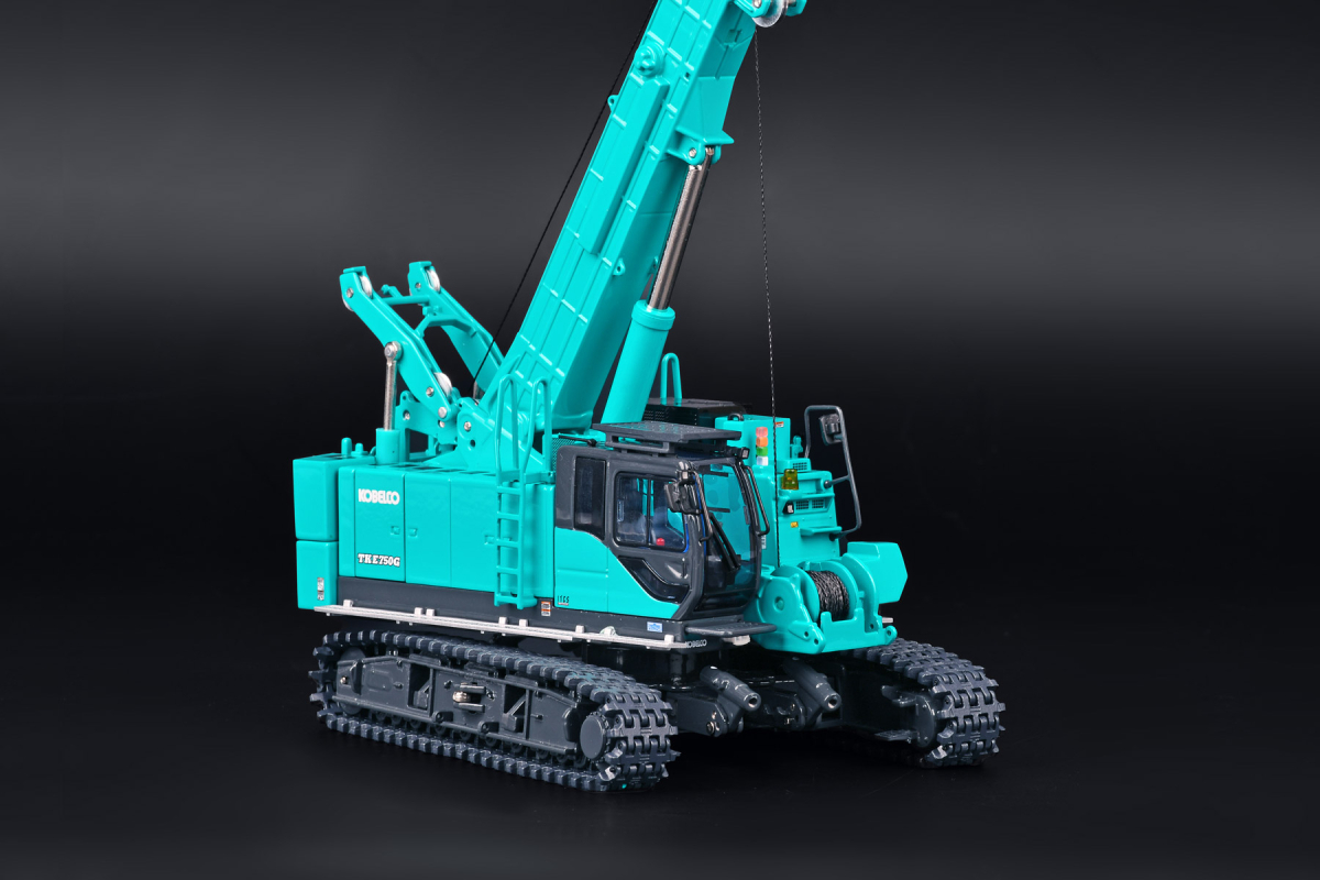 Kobelco TKE 750G | IMC Models