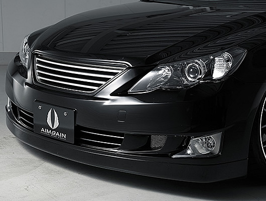 マークX130系前期 スタイリッシュグリル グリル エイムゲイン | マーク