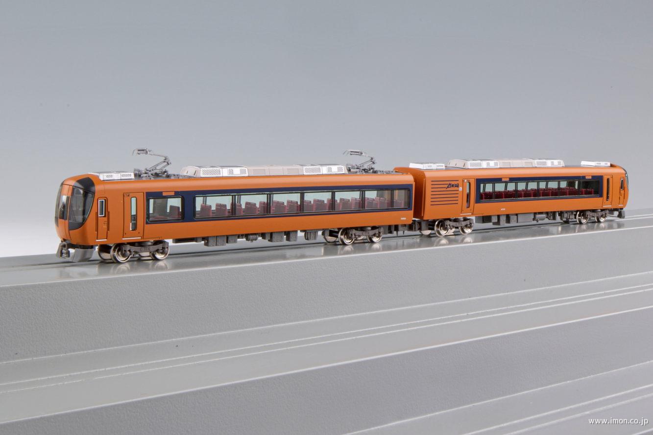 近鉄16600系旧塗装・行先点灯 増結2両 | 鉄道模型店 Models IMON