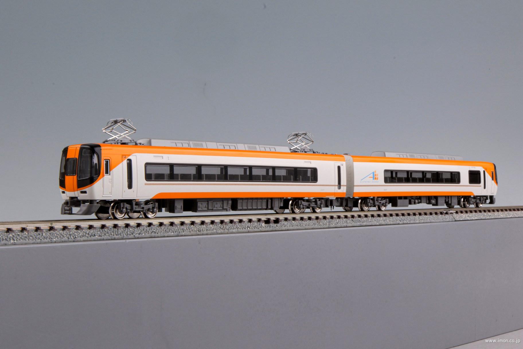 近鉄22000系ACE 4両セット 鉄道模型 近鉄22000系ACE 未更新車 増結4両