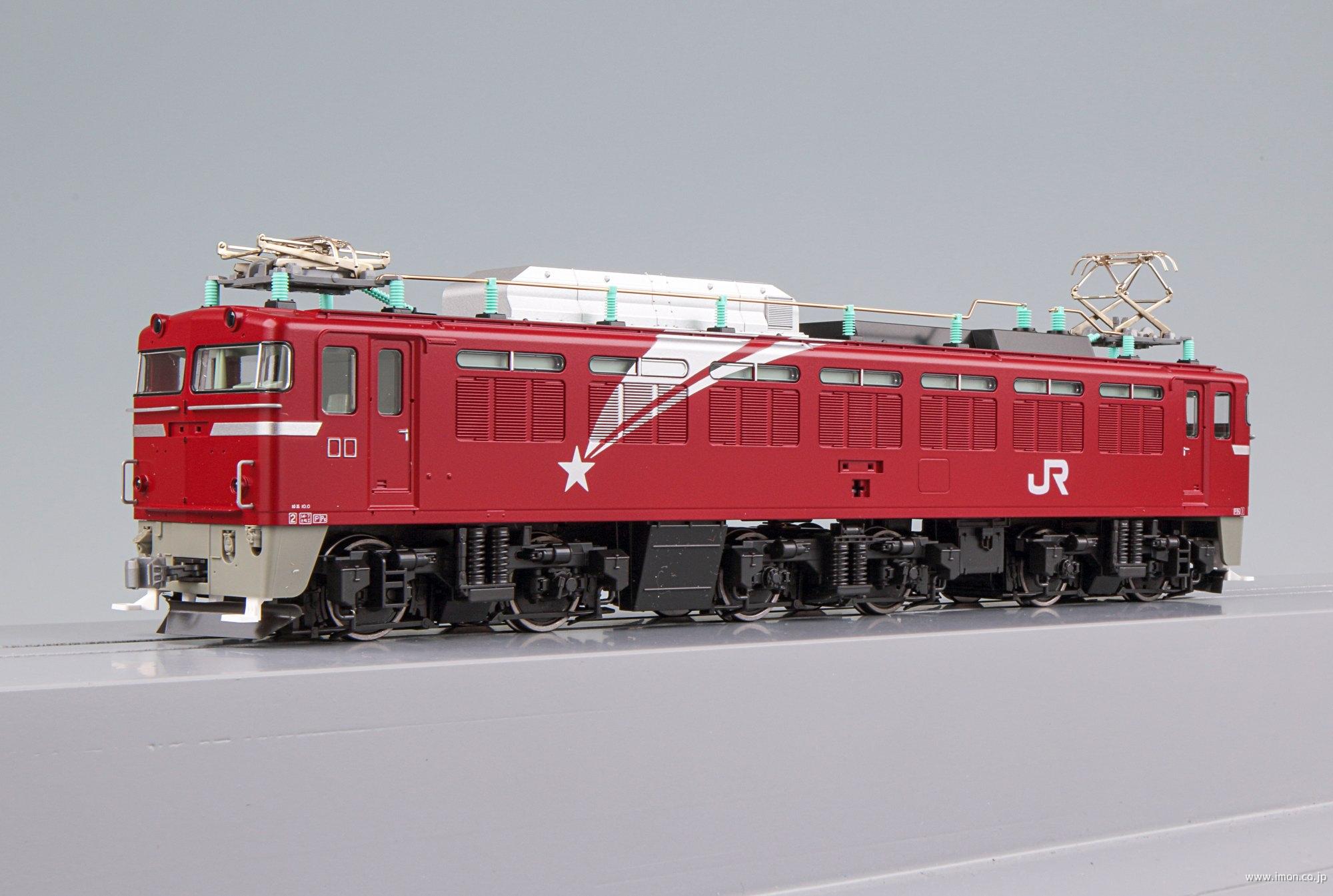 EF81 81 北斗星色 | 鉄道模型店 Models IMON