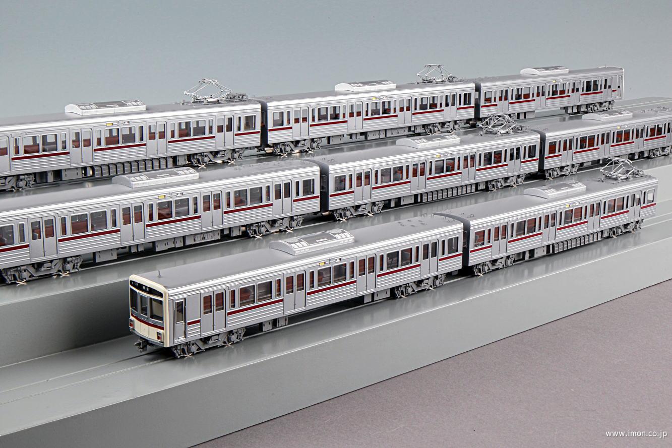 京王7000系 入線当時 8両B | 鉄道模型店 Models IMON