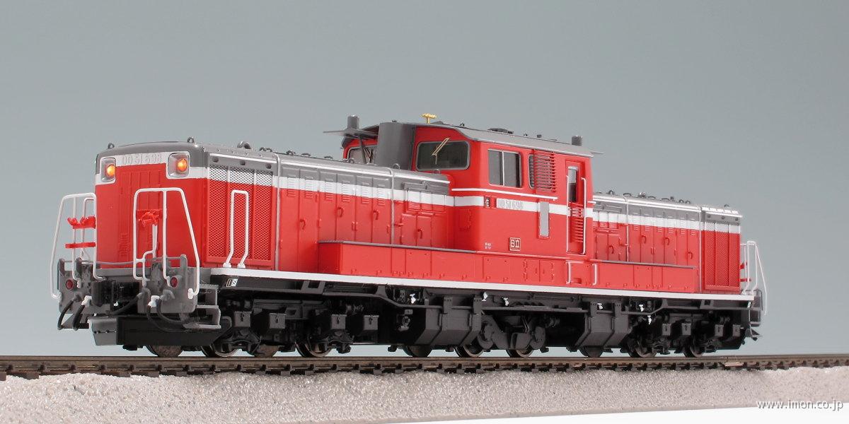 DD51 698 佐倉 HO1067(1/87 12mm)鉄道模型 | Models IMON