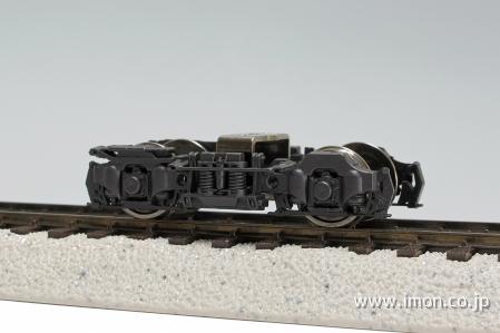 DT21 ピボット プレート車輪付 | 鉄道模型店 Models IMON