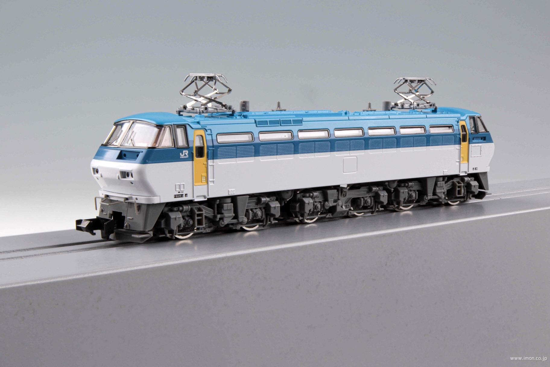 EF66 100番台 前期型 | 鉄道模型店 Models IMON