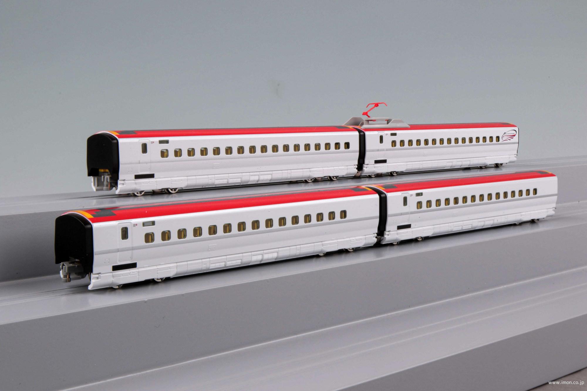 E6系秋田新幹線【こまち】 増結4両 | 鉄道模型店 Models IMON