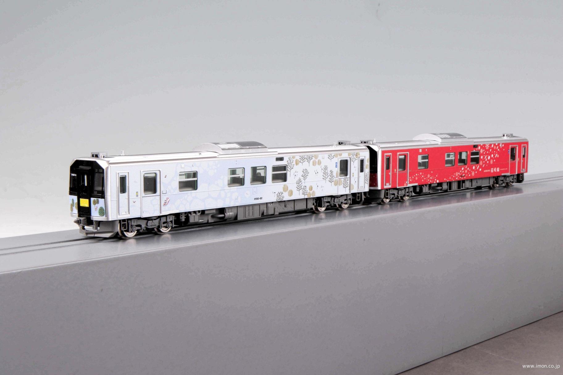 500系新幹線【のぞみ】増結A4両 | 鉄道模型店 Models IMON