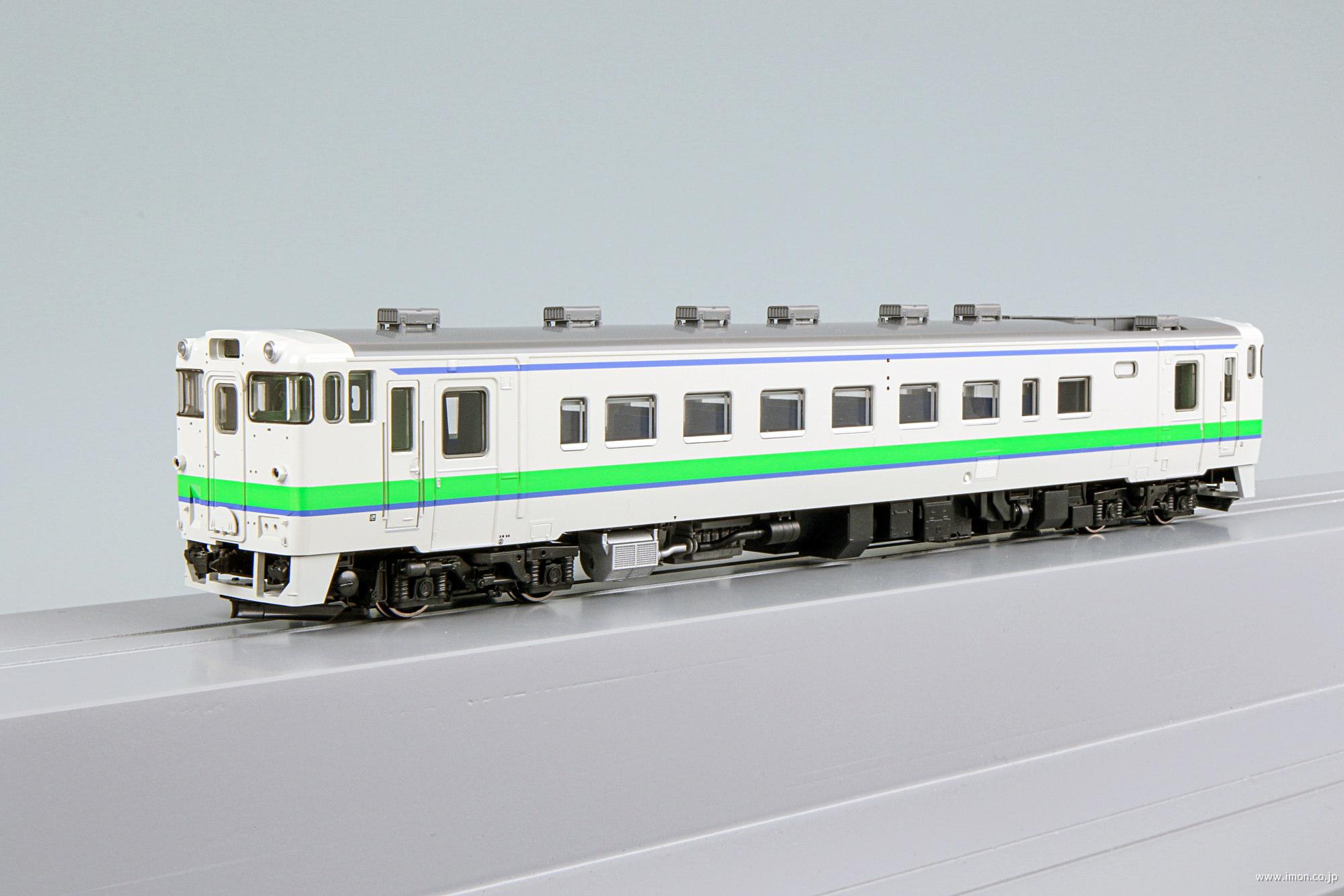 キハ40 1700形（タイフォン撤去車）M | 鉄道模型店 Models IMON