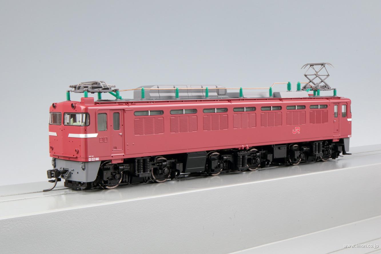 EF81 400番台 JR九州仕様 PS | 鉄道模型店 Models IMON