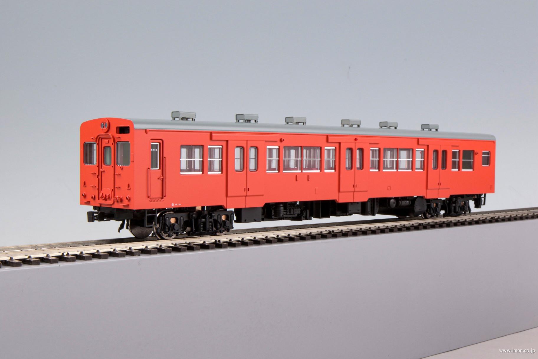 キハ35 首都圏色 動力付 | 鉄道模型店 Models IMON